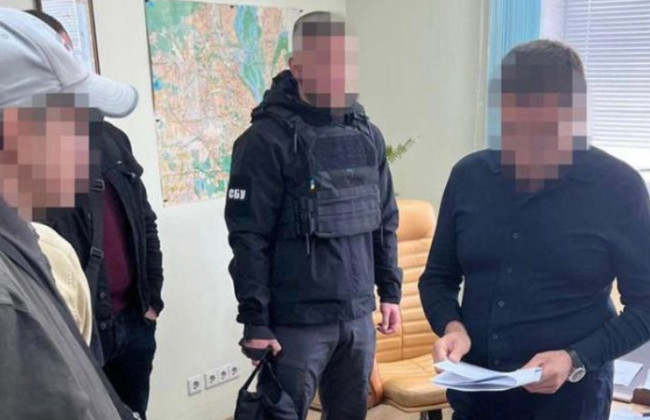 Судью Владимира Куксова временно отстранили от осуществления правосудия