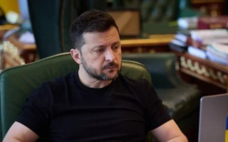 Россия передаст свой «меморандум», а Украина ответит на него – Зеленский