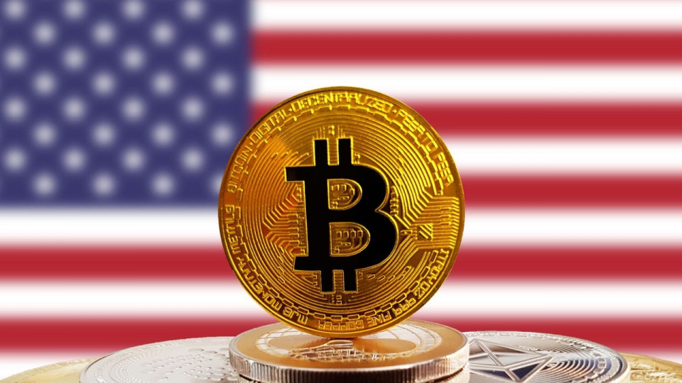 «Никаких продаж и точка» – США создают биткоин-резерв