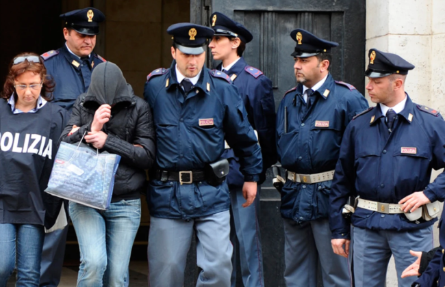 Мафія в костюмах – криміналітет Італії перебирає контроль над держбудівництвом