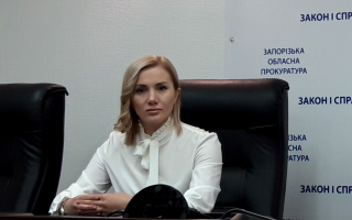Приказ командира о призыве заместителя прокурора Натальи Максименко отменен – Сухопутные войска