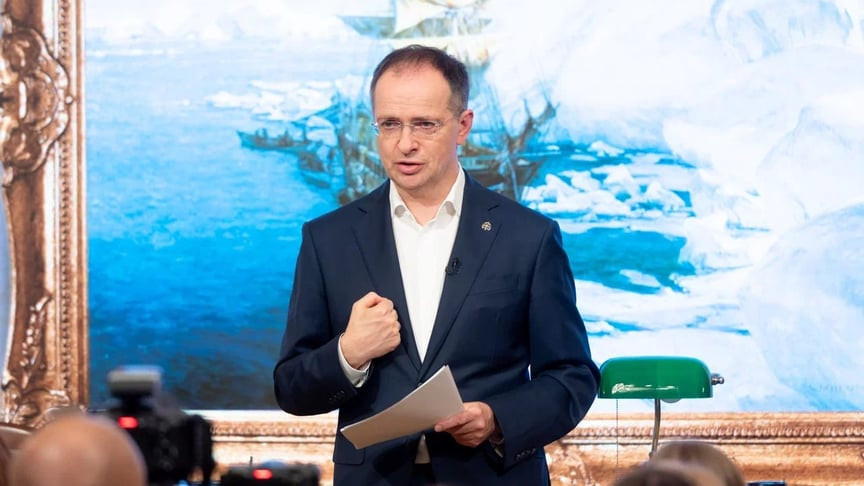 У РФ заявили, що запропонували Україні дату і місце для обміну «меморандумами»