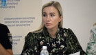 КДКП внесла подання про звільнення заступниці прокурора Запорізької області Наталії Максименко
