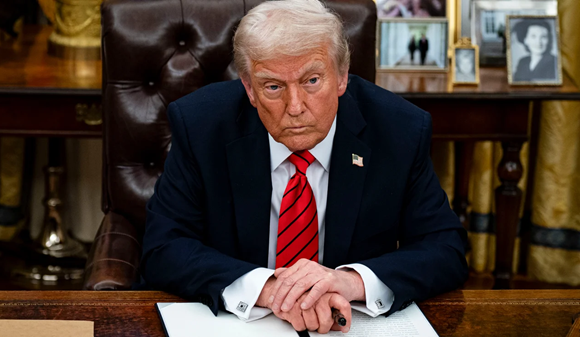 Через два тижні ми зрозуміємо, чи хоче Путін припинити війну — Трамп