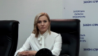 Приказ командира о призыве заместителя прокурора Натальи Максименко отменен – Сухопутные войска