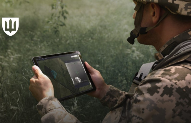 Подготовлена первая группа инструкторов по применению боевой системы DELTA для Сухопутных войск