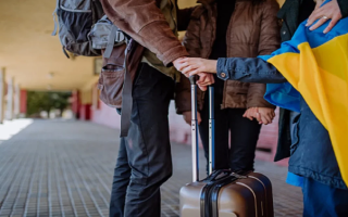 ЕС планирует продлить временную защиту для украинцев до 2027 года, — посол Украины в ЕС Ченцов