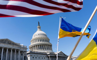 У Мінекономіки пояснили структуру управління інвестфондом  відбудови України та США