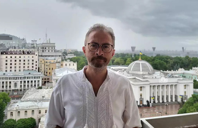 После длительной борьбы с тяжелой болезнью умер народный депутат Сергей Швец