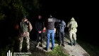 Правоохранитель из Закарпатья, который перевозил уклонистов на собственном автомобиле, предстал перед судом