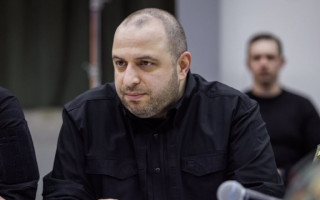 Рустем Умєров заявив, що для зустрічі з делегацією РФ від них потрібен меморандум