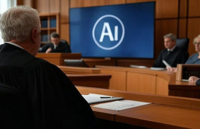 Судья отклонил коллективный иск на $1 млрд после того, как адвокат сослался на фальшивые прецеденты, созданные ИИ