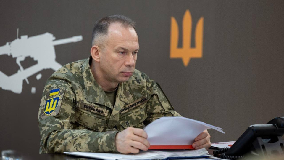 В Украине заработает Школа инструкторов для армии