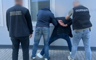 В Одесской области разоблачили мошенника, который обещал «формальную» службу в армии за $35 тысяч