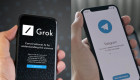 Telegram уклав угоду з компанією xAI Ілона Маска на $300 млн для інтеграції Grok у свій месенджер