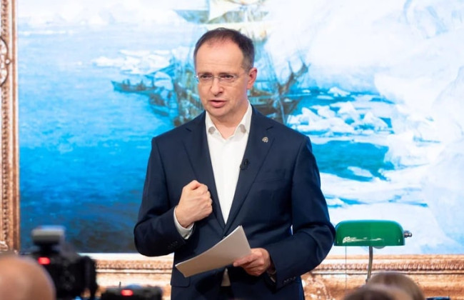 В РФ заявили, что предложили Украине дату и место для обмена «меморандумами»