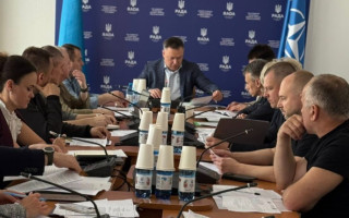 Комитет по нацбезопасности готовит совещание по использованию «шахедами» SIM-карт украинских мобильных операторов