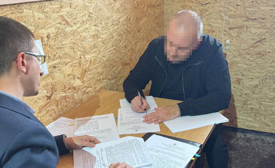 Посадовець міграційної служби Одеської області вніс у декларацію недостовірні дані на понад 83 млн грн