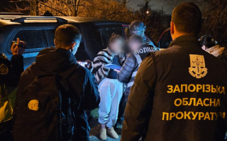 Ради 30 миллионов гривен — в Запорожской области женщина заказала убийство бывшего мужа и его родственников