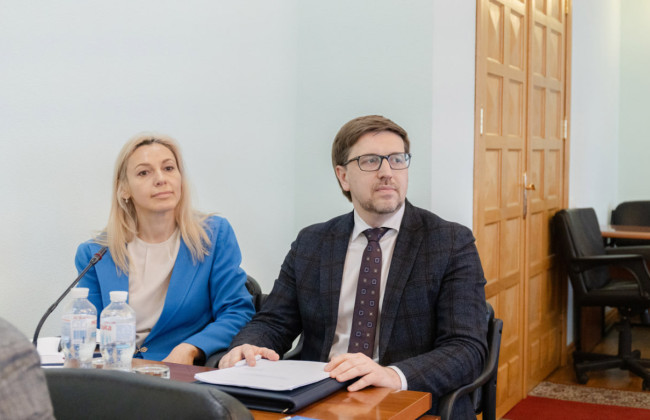Аудит Высшего антикоррупционного суда выявил пробел в учете средств залога – Счетная палата