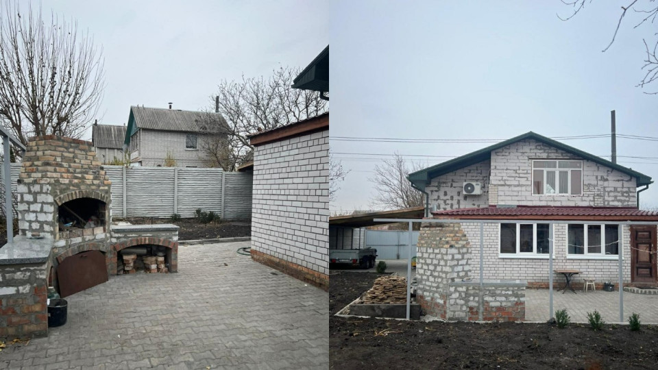 На Дніпропетровщині судитимуть командира, який змушував військових будувати котеджі для матері й тещі