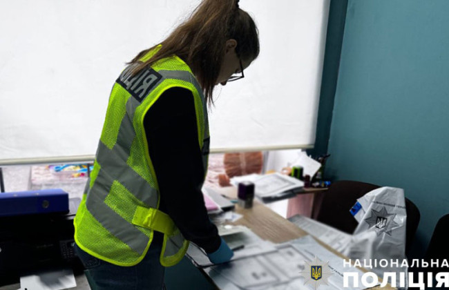 В Киеве будут судить воспитательницу детского сада из-за травмирования 2-летнего мальчика