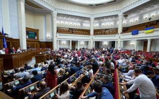 В Госпогранслужбе указали на коррупциогенные факторы законопроекта о контракте для мужчин старше 60 лет
