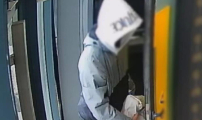 У Києві судитимуть студента, який намагався пограбувати обмінний пункт