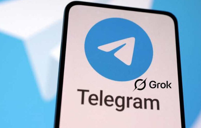 Илон Маск опроверг подписание сделки об интеграции ИИ Grok в Telegram