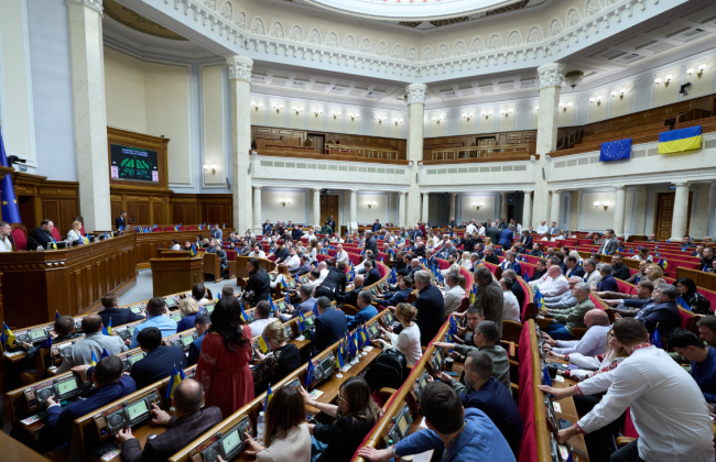 В Госпогранслужбе указали на коррупциогенные факторы законопроекта о контракте для мужчин старше 60 лет