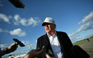 Трамп дав Путіну два тижні на сигнал про готовність до миру