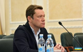 Высший совет правосудия одобрил премии всем руководителям ГСА, кроме одного