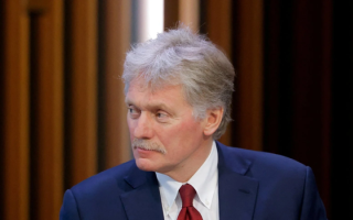 У РФ відповіли на вимогу України передати «меморандум» щодо припинення вогню