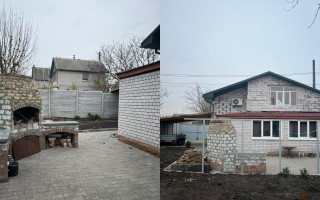 На Дніпропетровщині судитимуть командира, який змушував військових будувати котеджі для матері й тещі