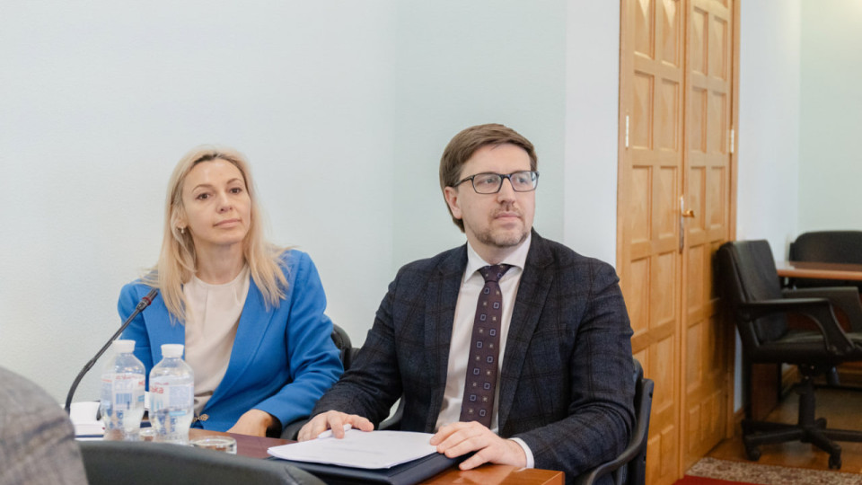 Аудит Вищого антикорупційного суду виявив прогалину в обліку коштів застави – Рахункова палата