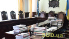 ВККС розгляне питання про відрядження 3 суддів до Деснянського райсуду Чернігова