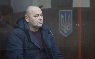 Тортури над військовими у 211 бригаді — ДБР завершило розслідування щодо комбрига Побережнюка