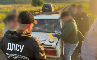 «Билет» в Молдову за 10 тысяч долларов — в Одесской области разоблачили канал побега военнообязанных
