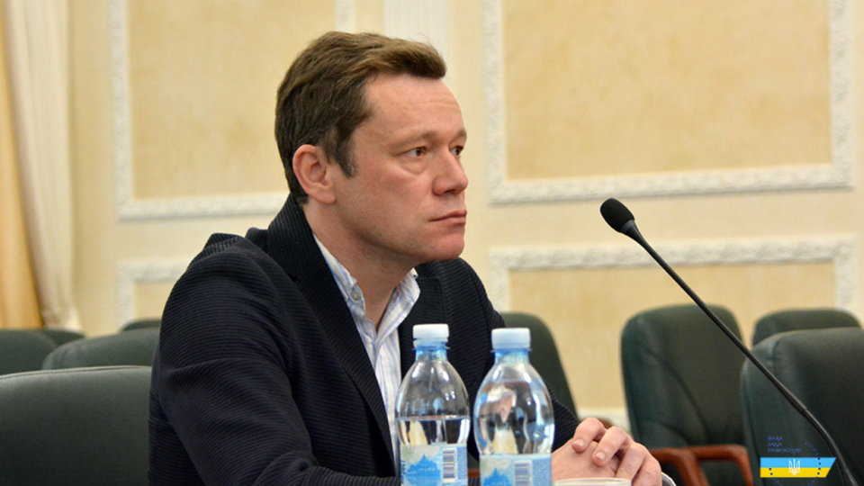 Высший совет правосудия одобрил премии всем руководителям ГСА, кроме одного