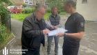 Экс-руководитель миграционной службы из Луганщины незаконно насчитал себе премий почти на 350 тысяч гривен, — ГБР