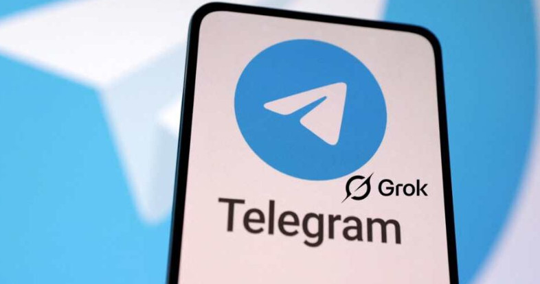 Илон Маск опроверг подписание сделки об интеграции ИИ Grok в Telegram