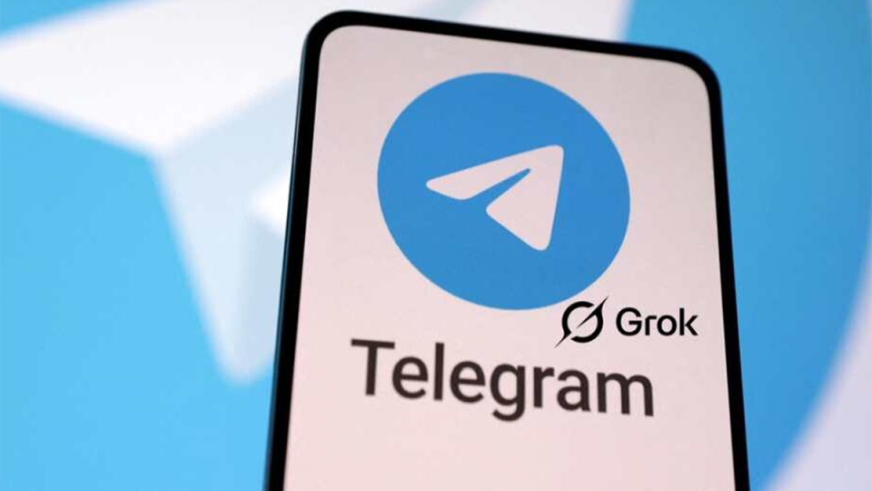 Grok у Telegram – Маск і Дуров спростували