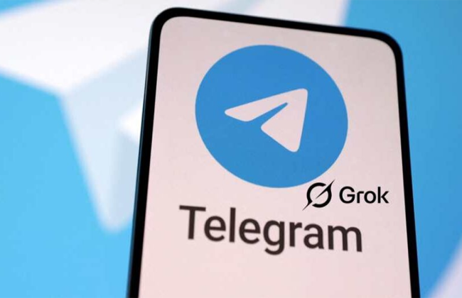 Grok в Telegram – Маск и Дуров опровергли