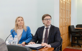 Аудит Высшего антикоррупционного суда выявил пробел в учете средств залога – Счетная палата