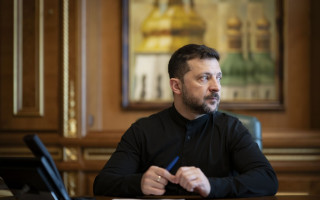 Обещания Кремля – фикция, Украина готовит новые встречи на текущей неделе