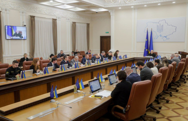 Іноземні члени експертної ради з перевірки доброчесності майбутніх суддів СОАС та СААС будуть отримувати по 200 євро на добу для найму житла