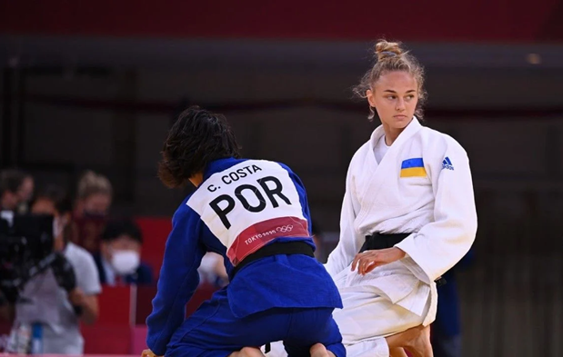 Украина будет бойкотировать чемпионат мира по дзюдо из-за допуска белорусов под их флагом