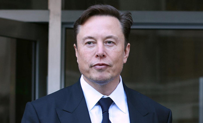 Илон Маск покидает пост главы Департамента эффективности правительства США