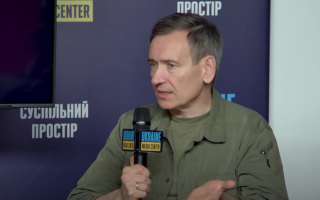 Федор Вениславский анонсировал законопроект о возможности выезда за границу мужчин до 24 лет
