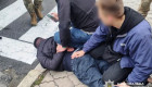 В Виннице задержали злоумышленников, которые, угрожая убийством, требовали деньги у несовершеннолетнего